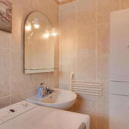 Apartment Sarai