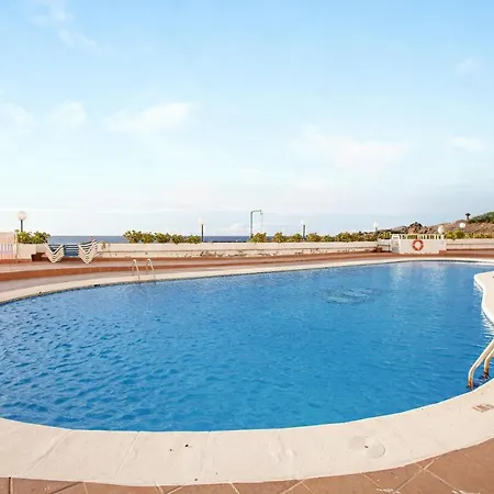 Sarai Icod De Los Vinos