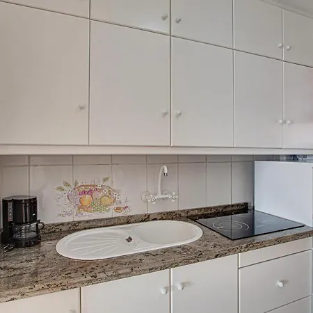 Sarai Apartment *
