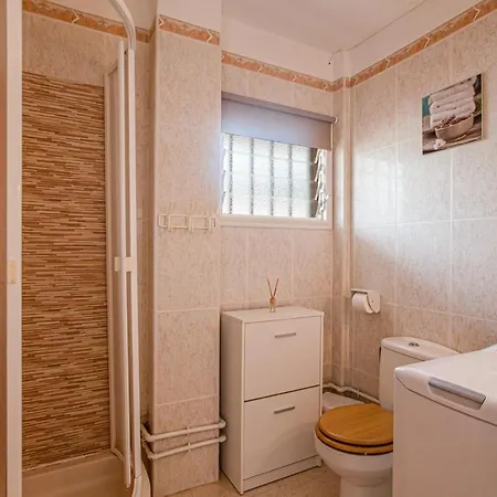 Sarai Apartment Icod De Los Vinos