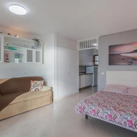 Sarai Apartment Icod De Los Vinos