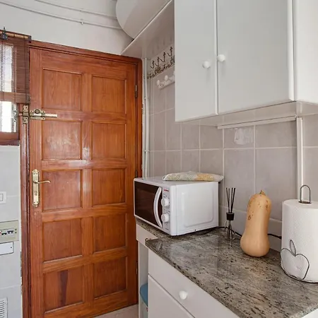 Apartment Sarai *
