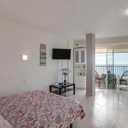 Apartment Sarai Icod De Los Vinos