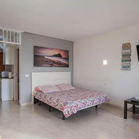 Apartment Sarai Icod De Los Vinos