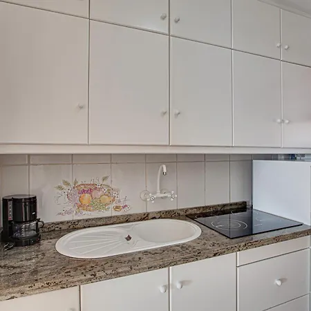 Apartment Sarai *