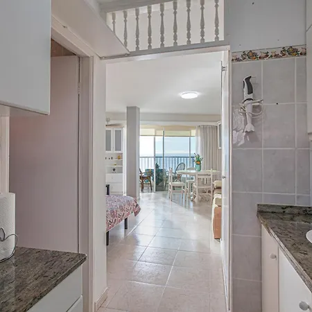 Sarai Apartment